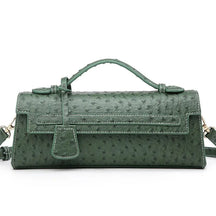 Bolsa de Luxo – Estilo Vintage, Leve e Elegante