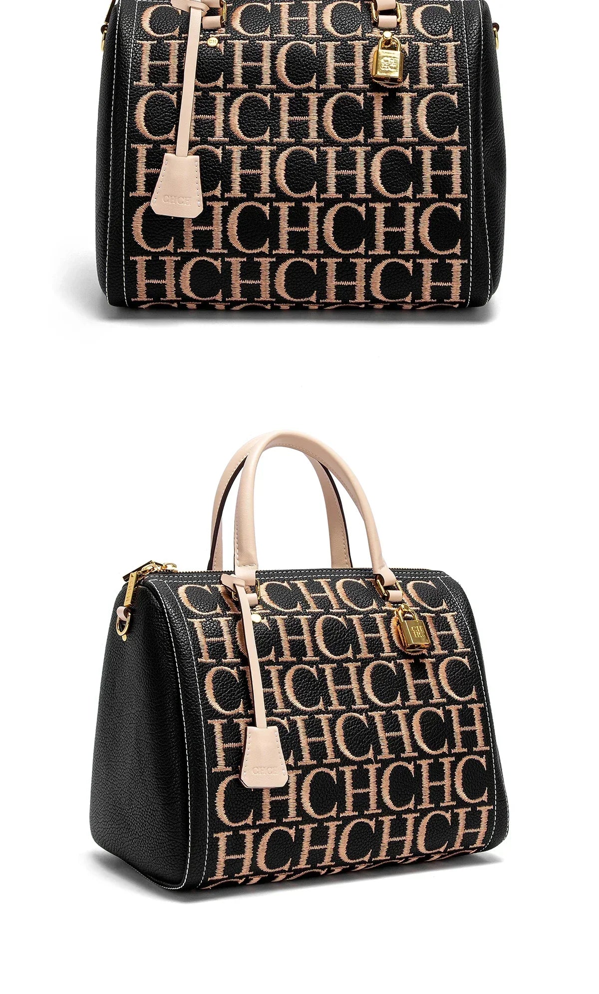 Bolsa CHCH Vintage – Praticidade e Elegância em Um Só Acessório