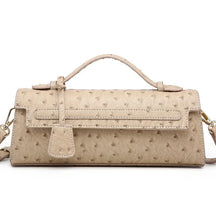 Bolsa de Luxo – Estilo Vintage, Leve e Elegante