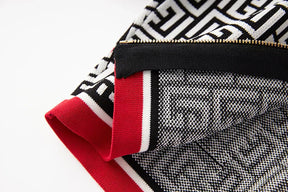 Conjunto Duas Peças - Designer Moderno