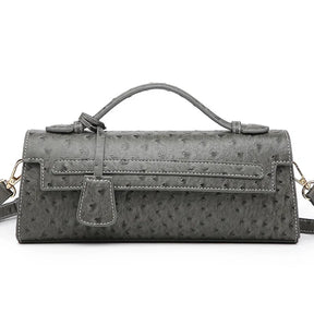 Bolsa de Luxo – Estilo Vintage, Leve e Elegante