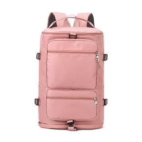 Bolsa Mala Impermeável Multifuncional - Dubai