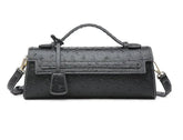 Bolsa de Luxo – Estilo Vintage, Leve e Elegante