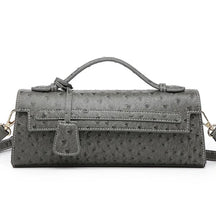Bolsa de Luxo – Estilo Vintage, Leve e Elegante