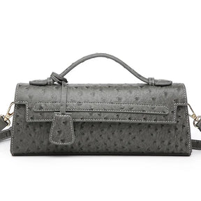 Bolsa de Luxo – Estilo Vintage, Leve e Elegante