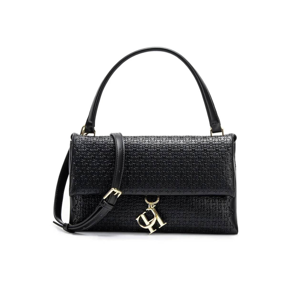 Bolsa CHCH – Luxo e Estilo Minimalista
