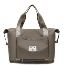 Bolsa Feminina Expansível